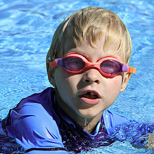 Eye Safety Considerations for Swimmers Newport TN